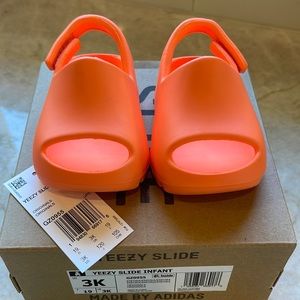 Yeezy Slide Infant
